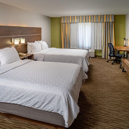 Holiday Inn Express And Suites Pikeville By Ihg Εξωτερικό φωτογραφία