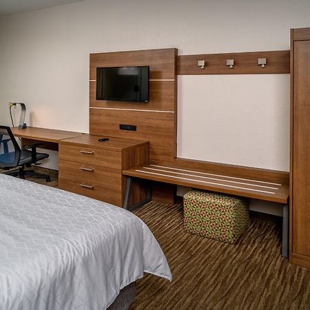 Holiday Inn Express And Suites Pikeville By Ihg Εξωτερικό φωτογραφία