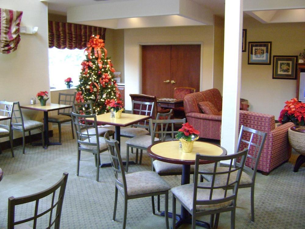 Holiday Inn Express And Suites Pikeville By Ihg Εξωτερικό φωτογραφία