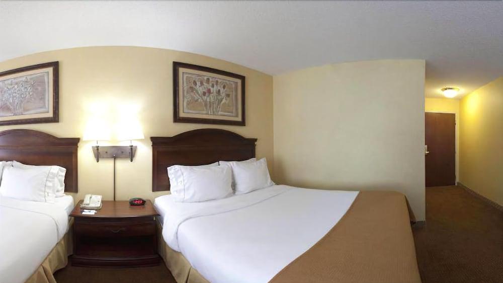 Holiday Inn Express And Suites Pikeville By Ihg Εξωτερικό φωτογραφία