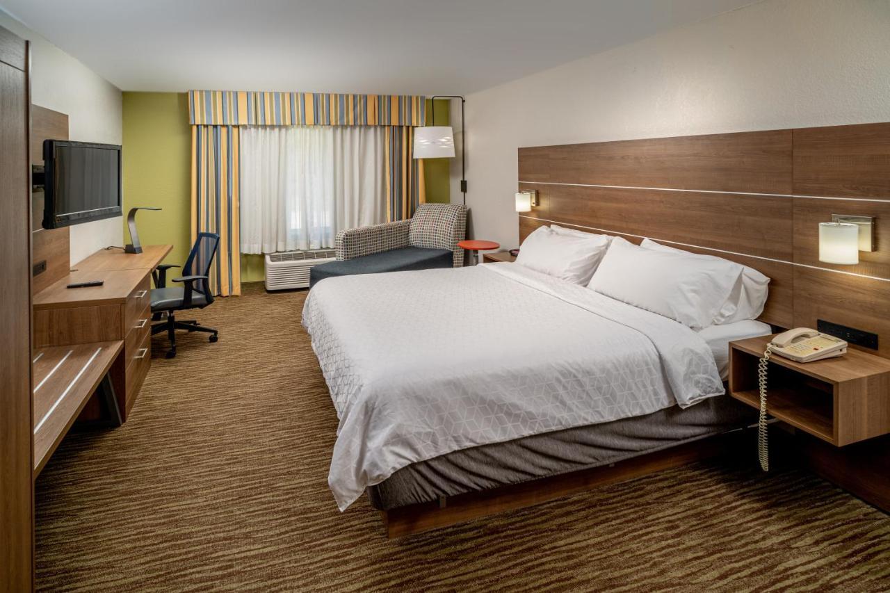 Holiday Inn Express And Suites Pikeville By Ihg Εξωτερικό φωτογραφία