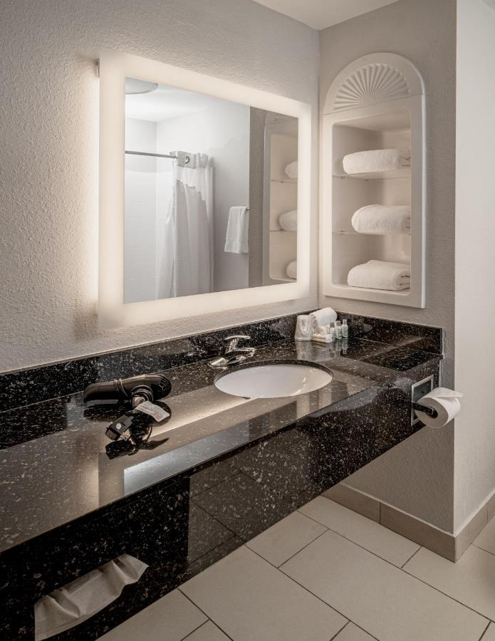 Holiday Inn Express And Suites Pikeville By Ihg Εξωτερικό φωτογραφία