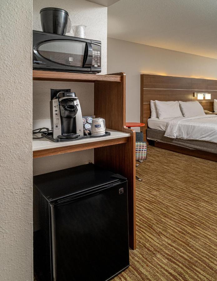 Holiday Inn Express And Suites Pikeville By Ihg Εξωτερικό φωτογραφία