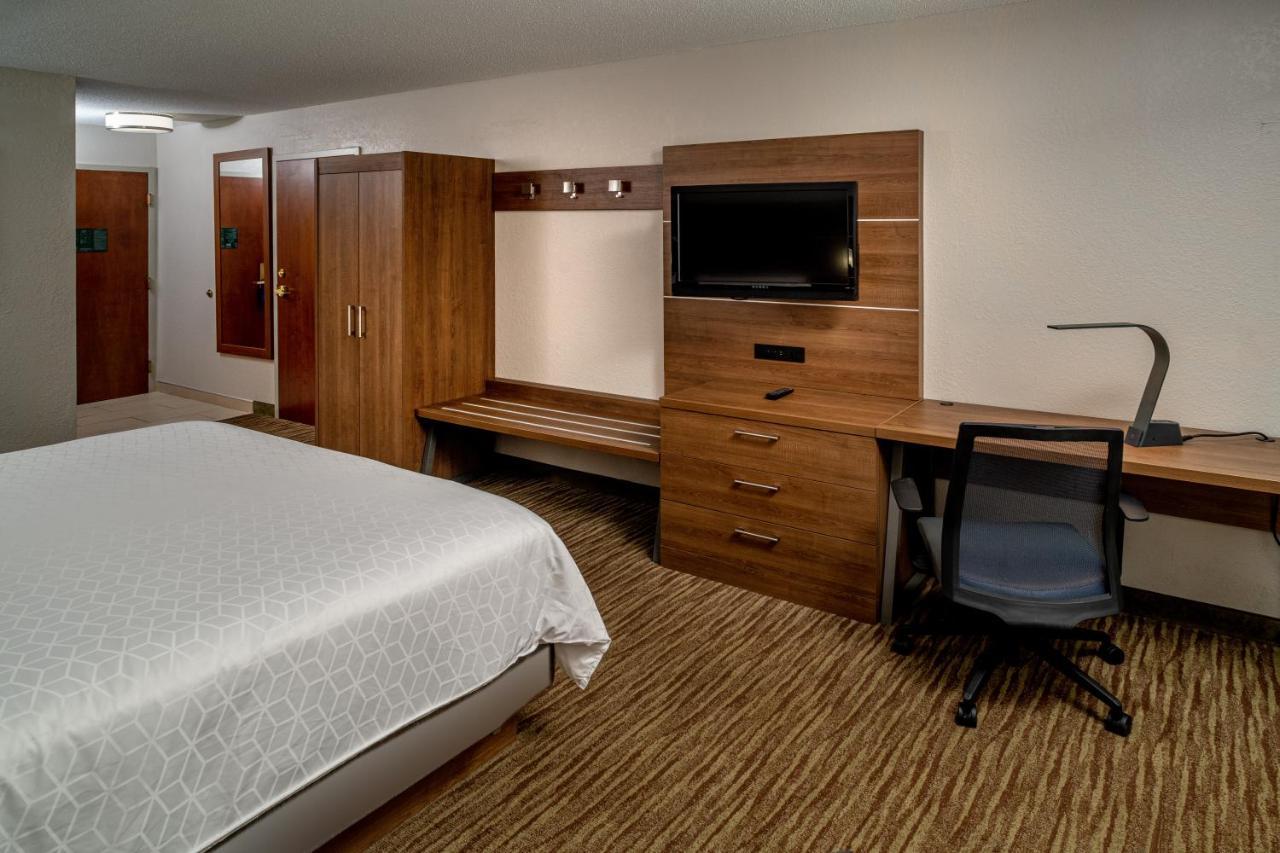 Holiday Inn Express And Suites Pikeville By Ihg Εξωτερικό φωτογραφία