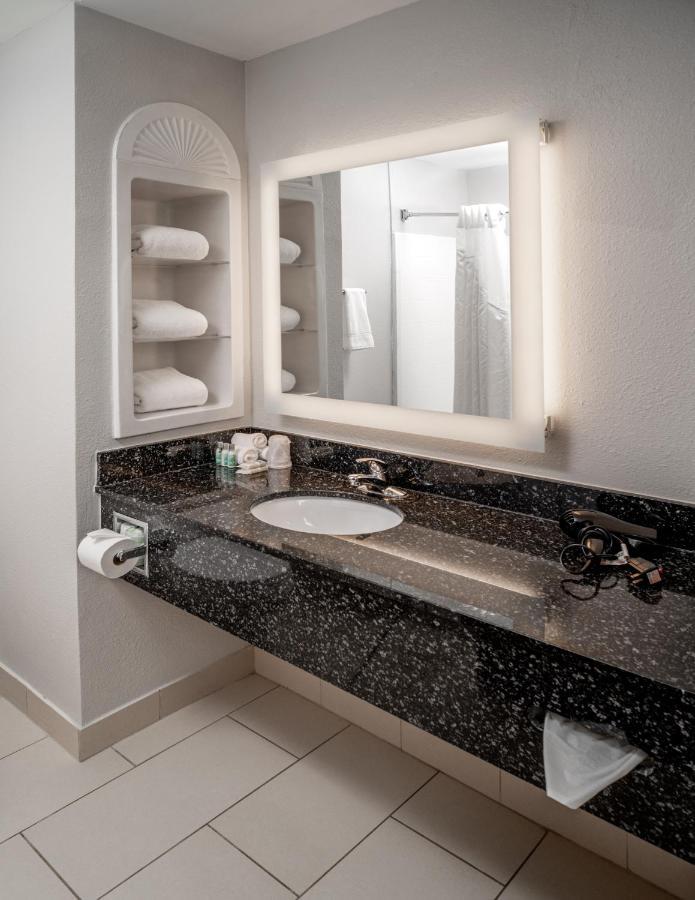 Holiday Inn Express And Suites Pikeville By Ihg Εξωτερικό φωτογραφία