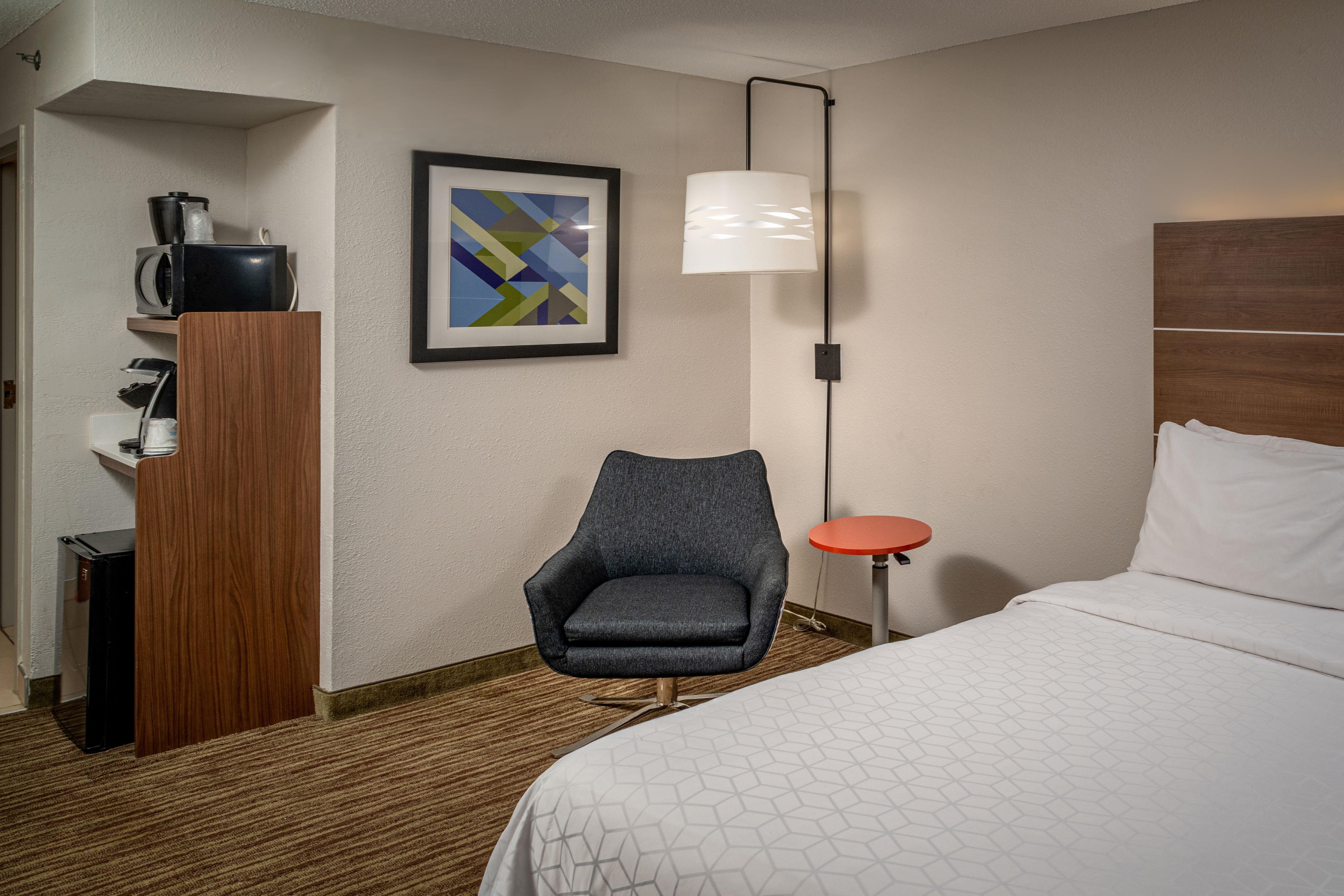 Holiday Inn Express And Suites Pikeville By Ihg Εξωτερικό φωτογραφία