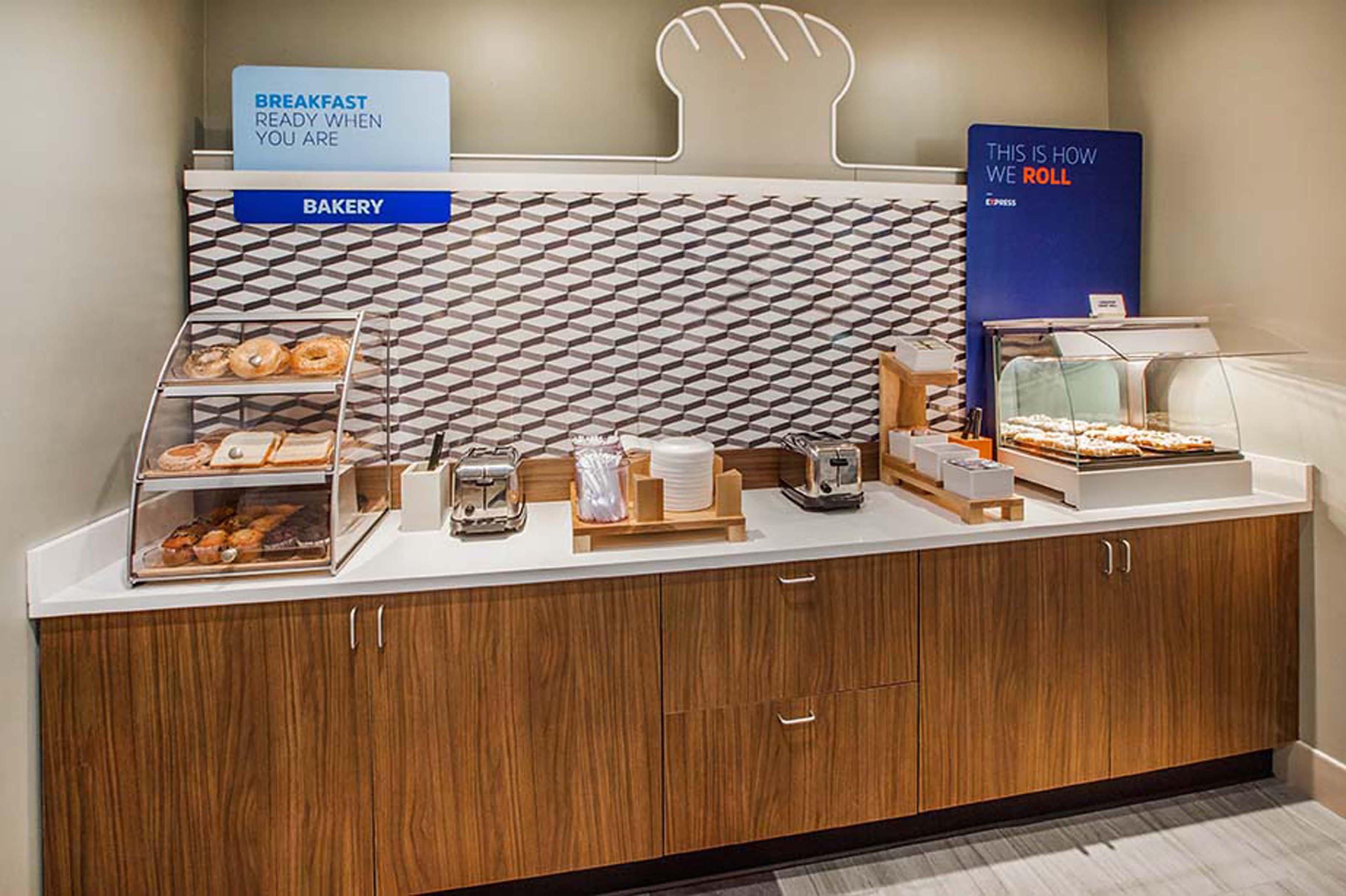 Holiday Inn Express And Suites Pikeville By Ihg Εξωτερικό φωτογραφία