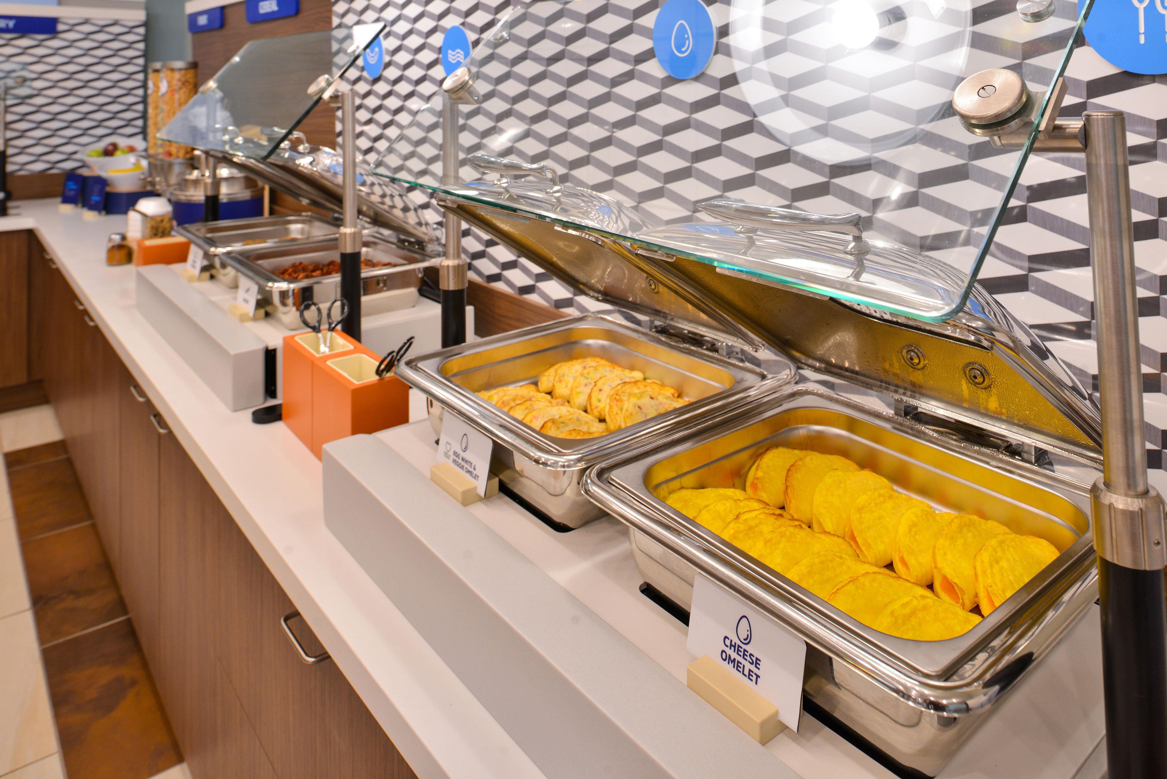 Holiday Inn Express And Suites Pikeville By Ihg Εξωτερικό φωτογραφία
