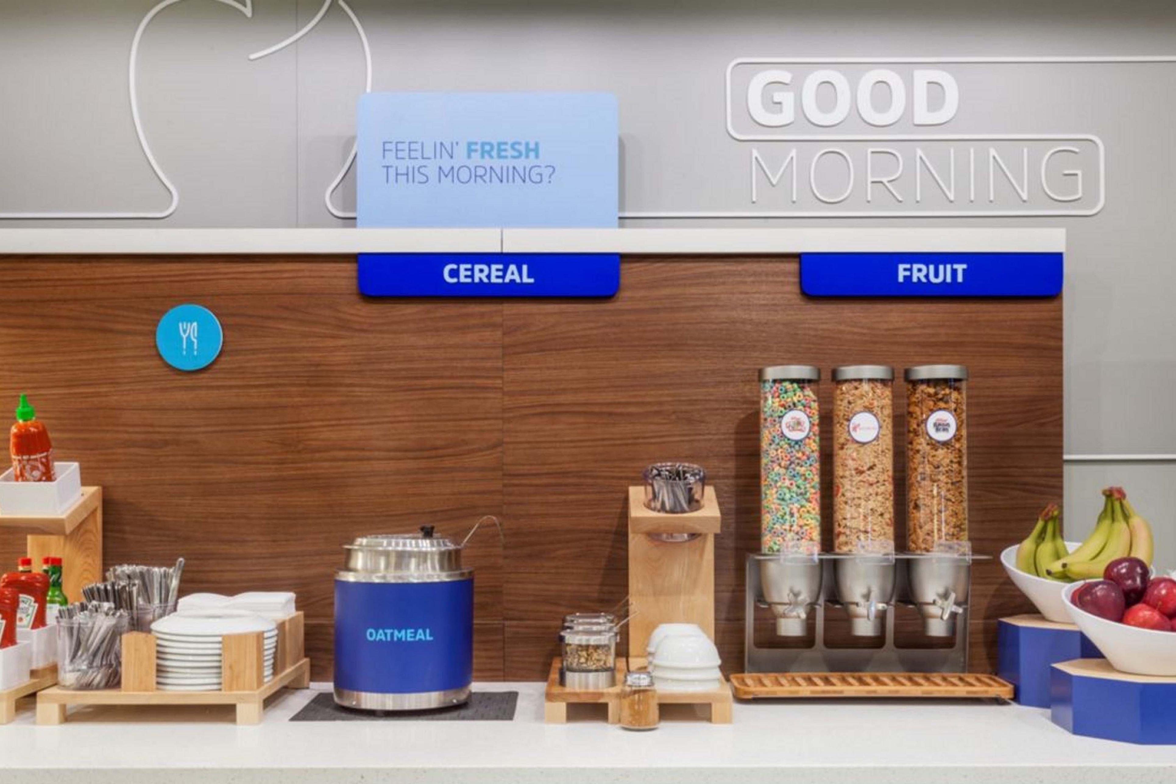 Holiday Inn Express And Suites Pikeville By Ihg Εξωτερικό φωτογραφία