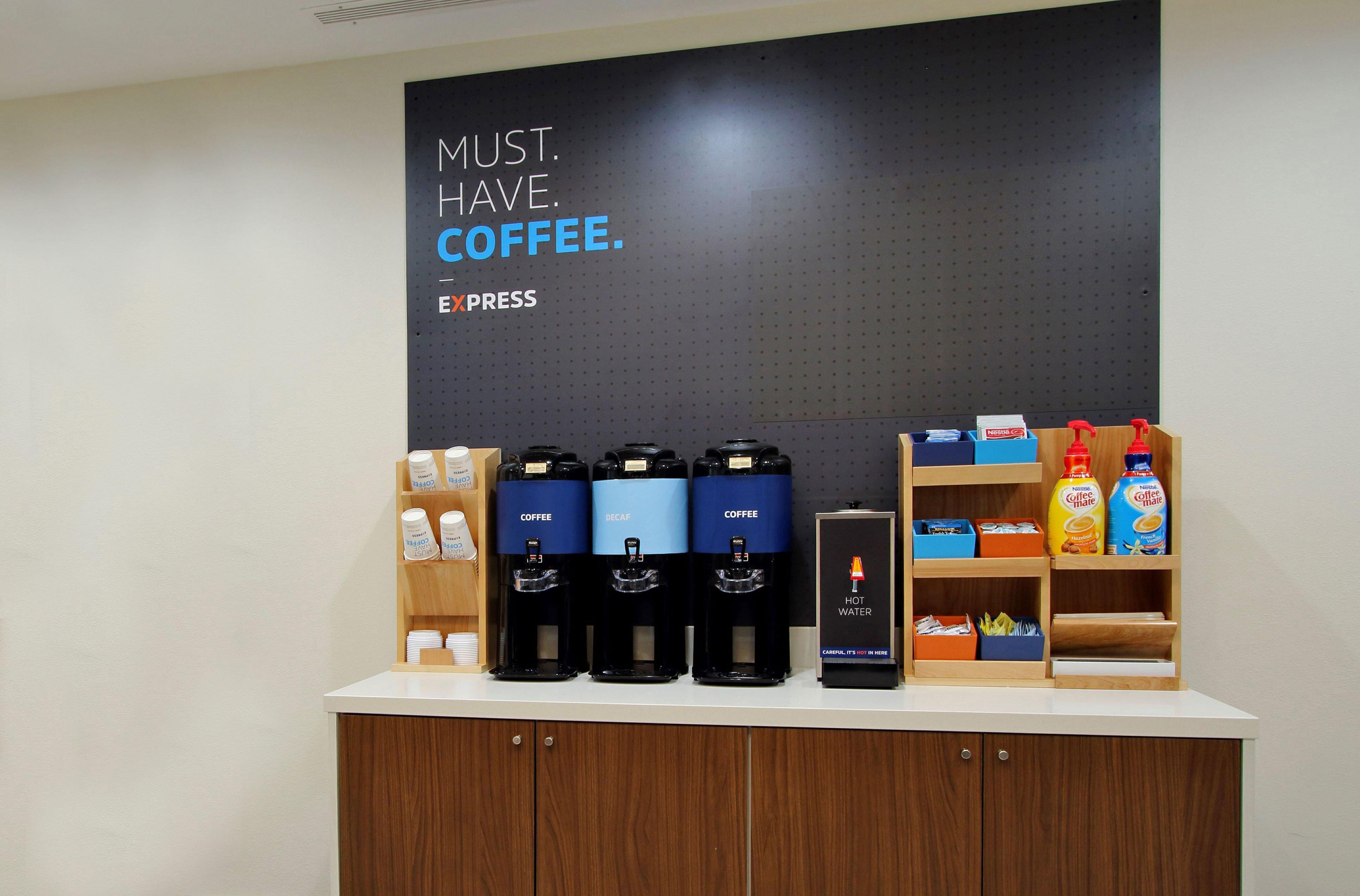 Holiday Inn Express And Suites Pikeville By Ihg Εξωτερικό φωτογραφία