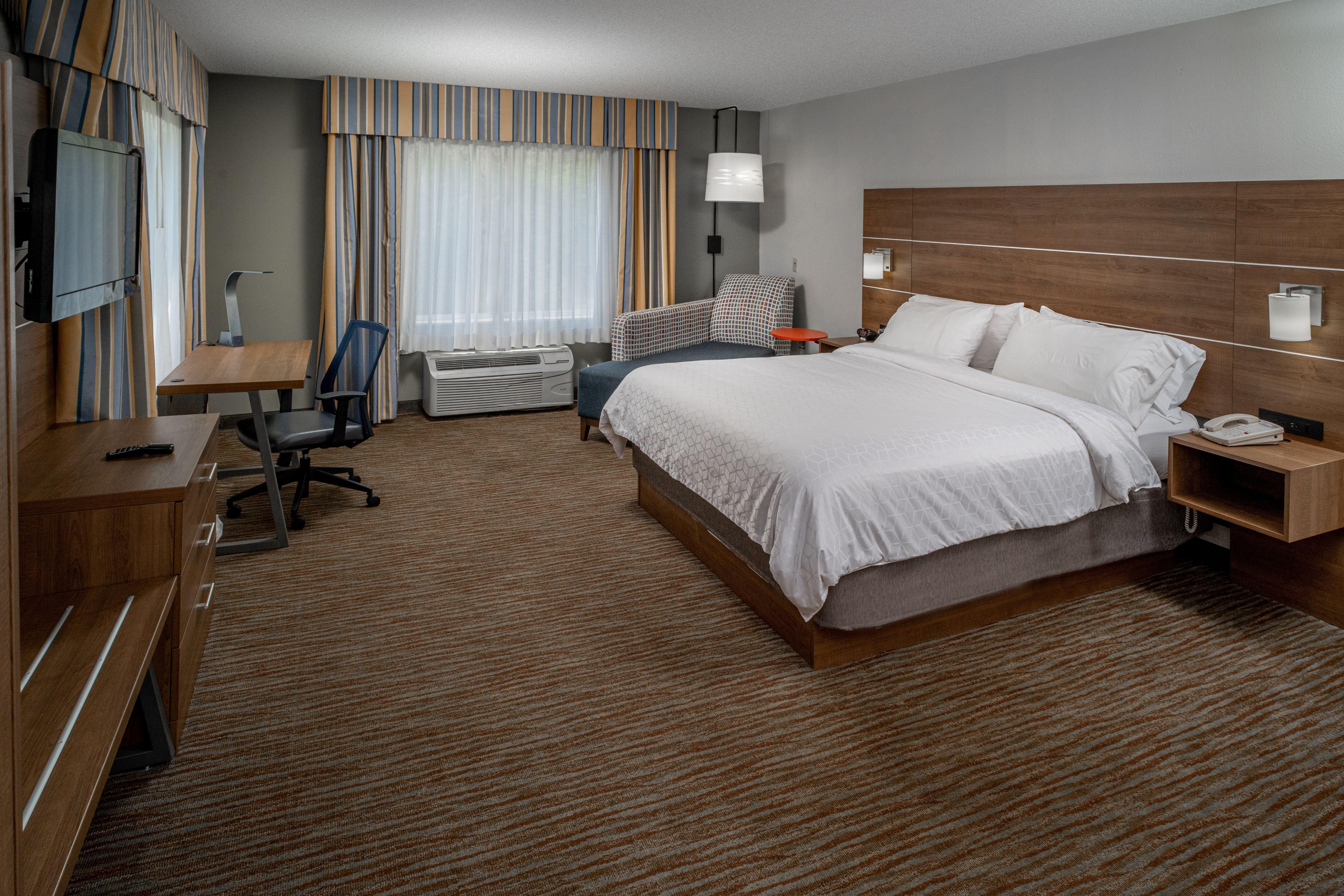 Holiday Inn Express And Suites Pikeville By Ihg Εξωτερικό φωτογραφία