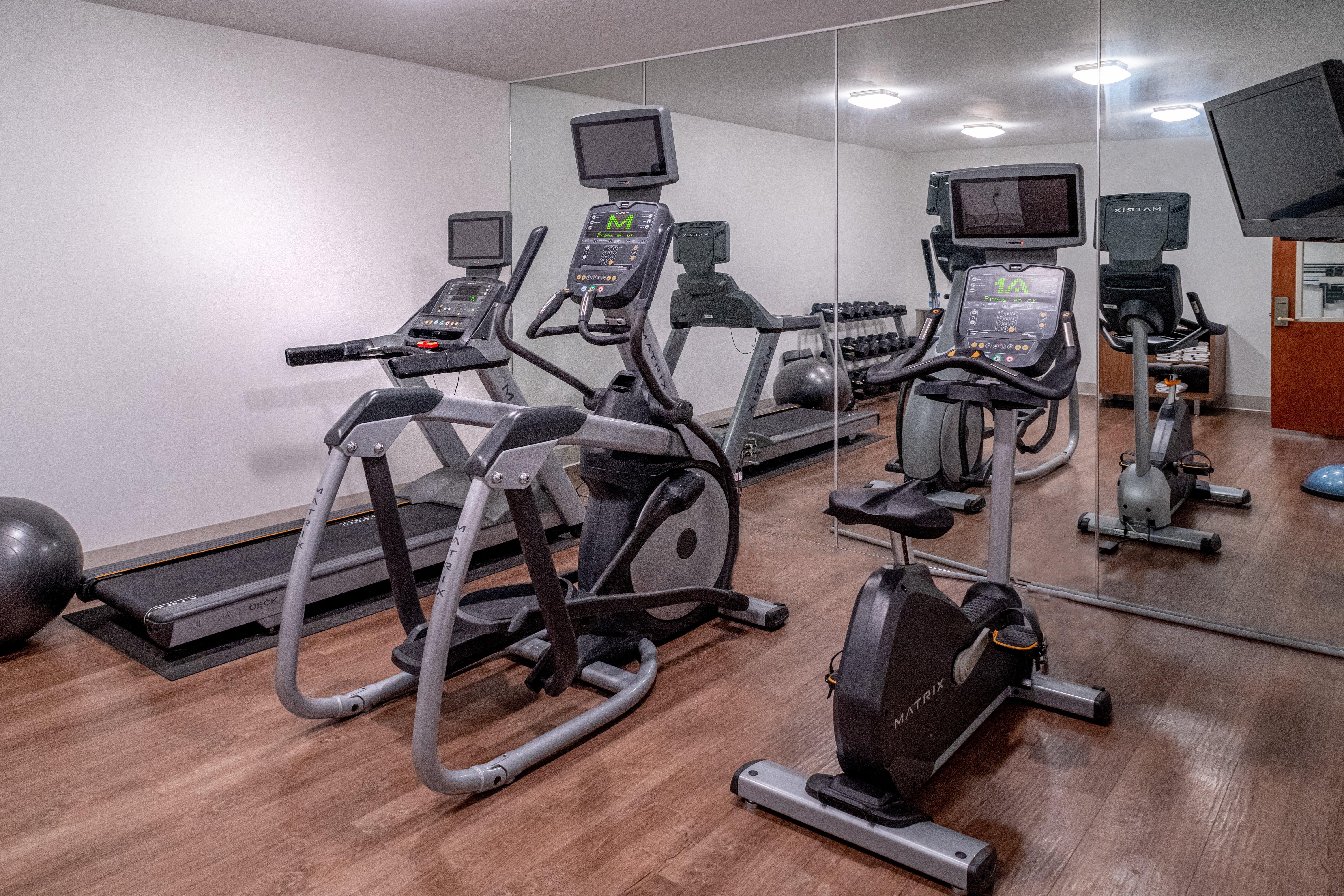 Holiday Inn Express And Suites Pikeville By Ihg Εξωτερικό φωτογραφία