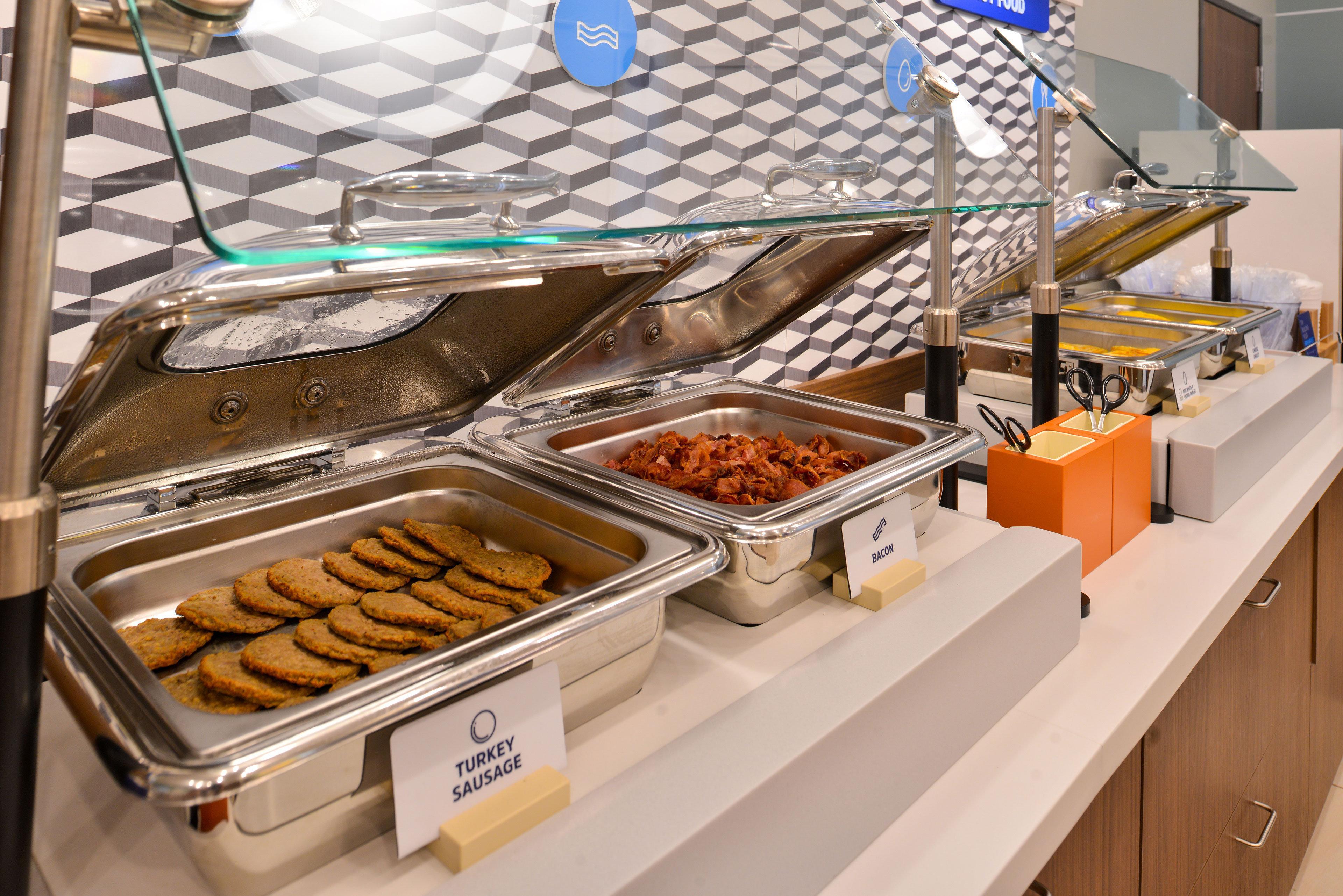 Holiday Inn Express And Suites Pikeville By Ihg Εξωτερικό φωτογραφία