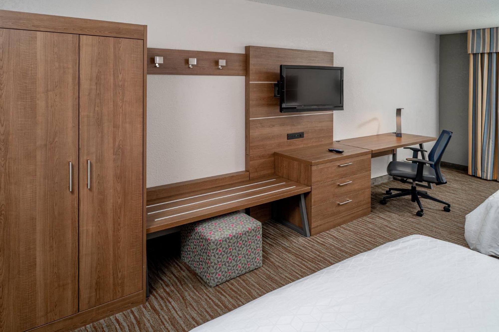 Holiday Inn Express And Suites Pikeville By Ihg Εξωτερικό φωτογραφία