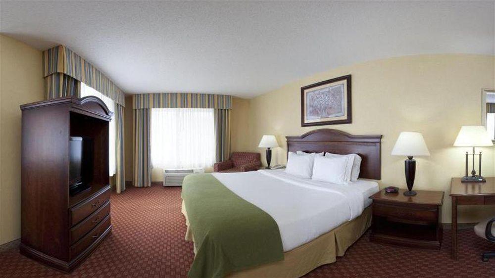 Holiday Inn Express And Suites Pikeville By Ihg Εξωτερικό φωτογραφία