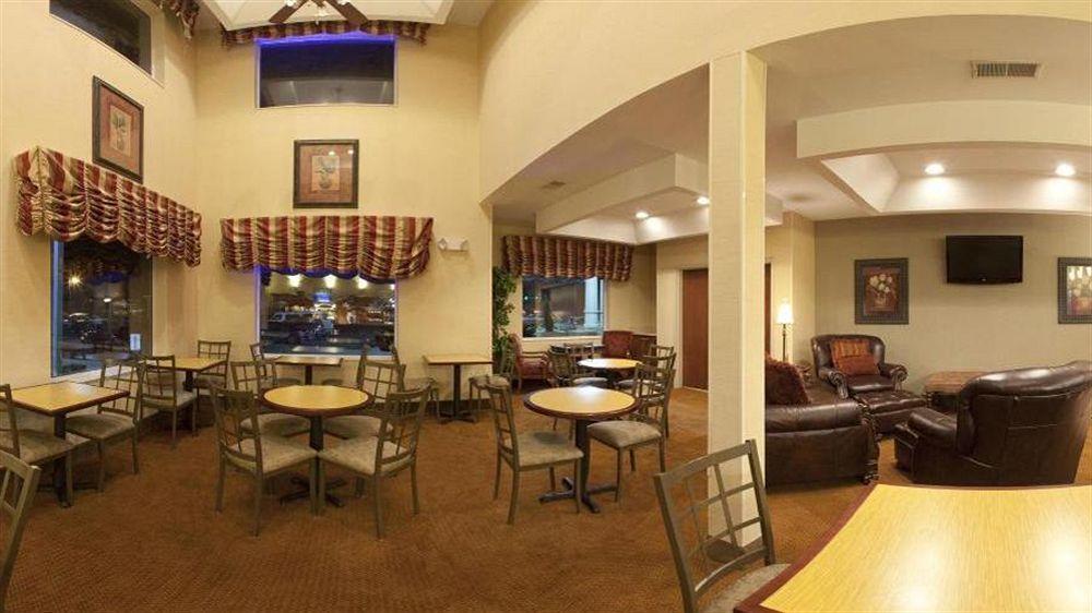 Holiday Inn Express And Suites Pikeville By Ihg Εξωτερικό φωτογραφία