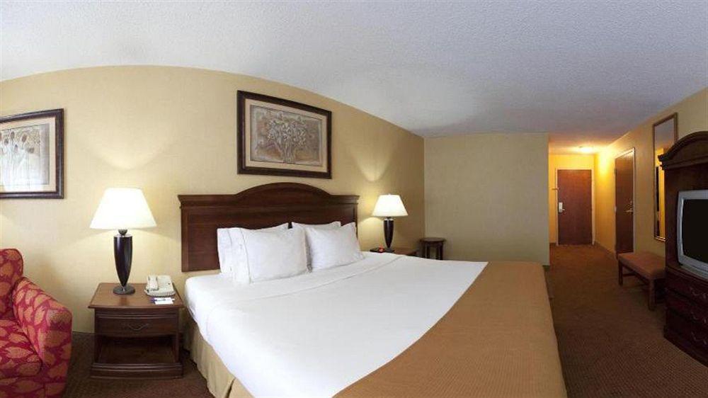 Holiday Inn Express And Suites Pikeville By Ihg Εξωτερικό φωτογραφία