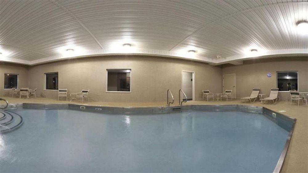 Holiday Inn Express And Suites Pikeville By Ihg Εξωτερικό φωτογραφία